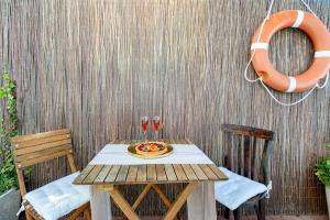 21 Sleeps Private Pool Villa & BBQ Near Barcelona