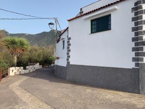 CASA RURAL CANARIA HOMBRE DE PALO