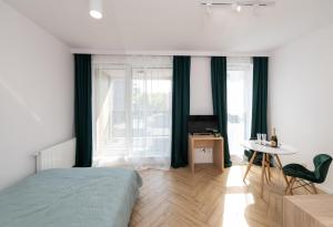 Apartamenty Centrum III