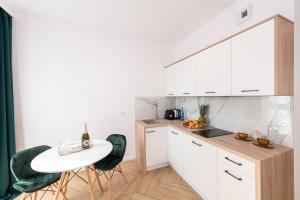 Apartamenty Centrum III