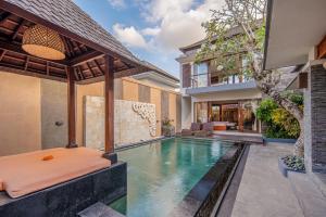 Nyanyi Sanctuary Villa by Ini Vie Hospitality