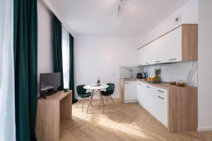 Apartamenty Centrum III