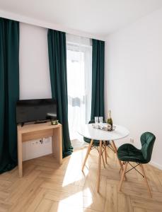 Apartamenty Centrum III