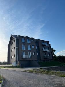 Horský Apartmán Černý Důl