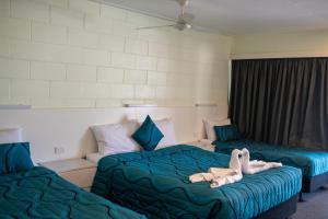 Mundubbera Motel