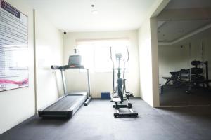 Urban Oasis Condo Near Ayala Centrio