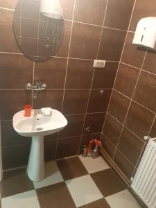 Prostrani apartman Cacak