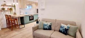 Appartements THE GREEN NATURE NEXT TO DISNEY AND PARIS : photos des chambres