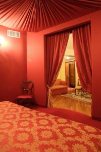 Hotel Tosco Romagnolo