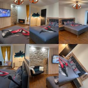 B&B / Chambres d'hotes L'Appartement