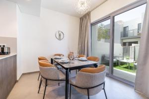 Exclusive Spacious Villa I Garden I Tilal Al Ghaf