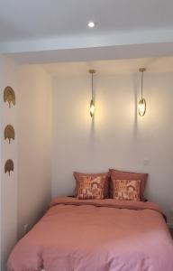 Appartements THE GREEN NATURE NEXT TO DISNEY AND PARIS : photos des chambres