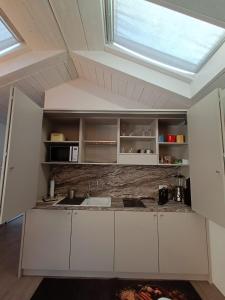 Appartement 1 Chambre