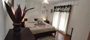 Chambre d'hôte Amouratcha - Cournonsec