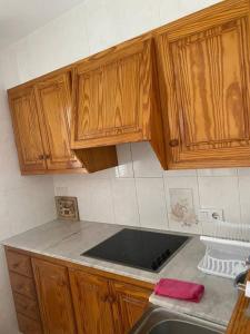 Apartamento Marlayo