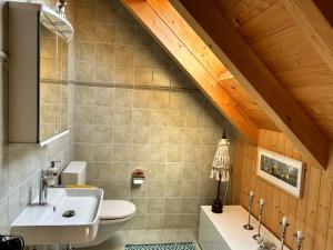 Doppelzimmer in charmantem B&B