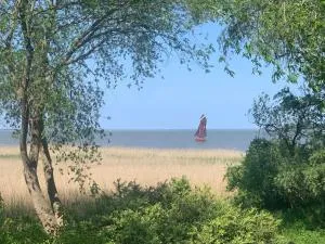 Min Hüsing - Klockenhagen