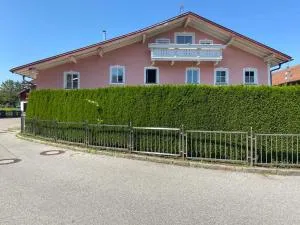 Haus Seerose - Taching am See