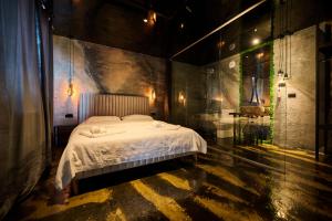 Sianisia Adults Only Privat Spa