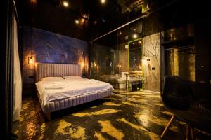 Sianisia Adults Only Privat Spa