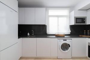 Puerto Sotogrande con vistas al mar