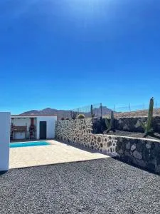 Villa Samara - Тегитар