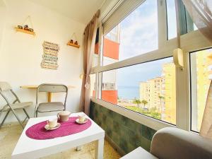 La Barrita de Manuela