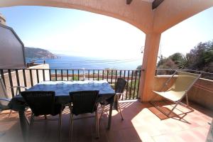 Appartements Aria : photos des chambres