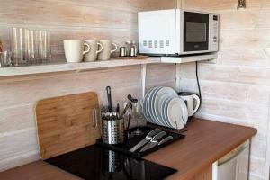 New holiday homes for 2 people in Dziwn wek