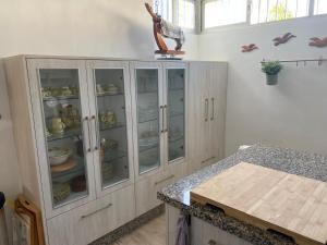 MAGNIFICO CHALET UNICO JUNTO AL MAR CALETA DE VELEZ