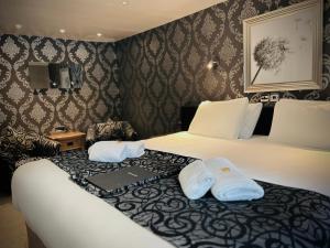 Superior King Room room in Royal Oak Appleby