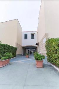 Villa Marina di Pisticci - Matera