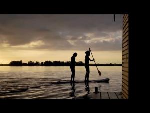 Surla Houseboat "Copes Club" with FREE tender boat