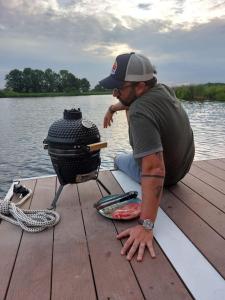 Surla Houseboat "Copes Club" with FREE tender boat