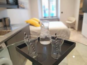 Appartements A bon port : photos des chambres