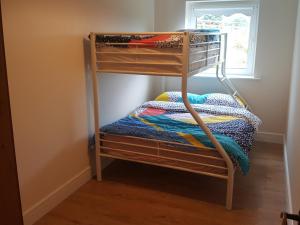 Apartment with Private Pool Sleeps 5