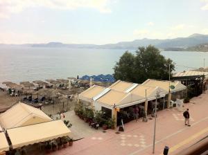 Apollon Hotel Lasithi Greece