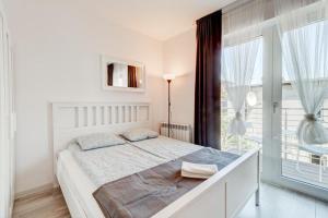Comfortable apartments for 2 people with swimming pools and jacuzzi