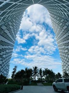 The Cam Ranh Beach Front