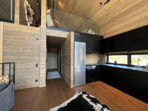 Skarvruet Lodge Funäsdalen