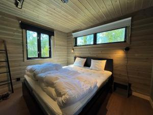 Skarvruet Lodge Funäsdalen