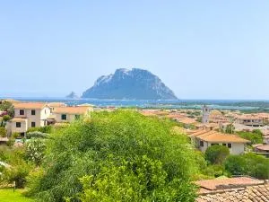 Mammai's Home - Costa Corallina