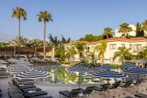 King Jason Paphos - Designed for Adults by Louis Hotels - Paphos