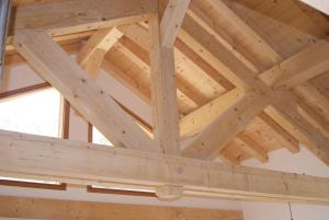 Chalet ChampBenoit