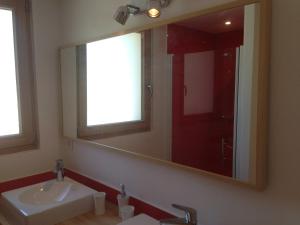Chalets Chalet ChampBenoit : photos des chambres