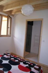 Chalets Chalet ChampBenoit : photos des chambres