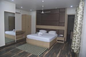 Hotel Starway