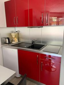 Appartement Centre station - Les Deux Alpes