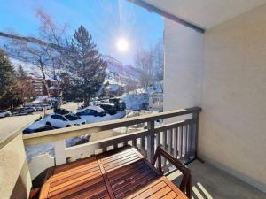 Appartement Centre station - Les Deux Alpes