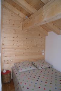 Chalets Chalet ChampBenoit : photos des chambres